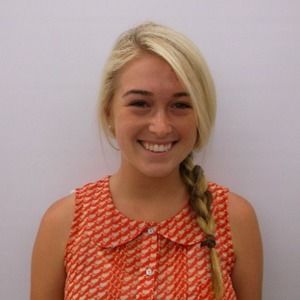 Meet your Posher, Maggie